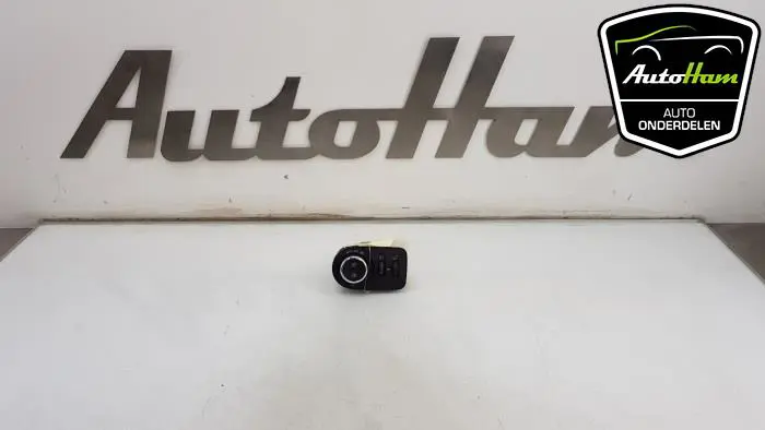 Licht Schakelaar Opel Astra