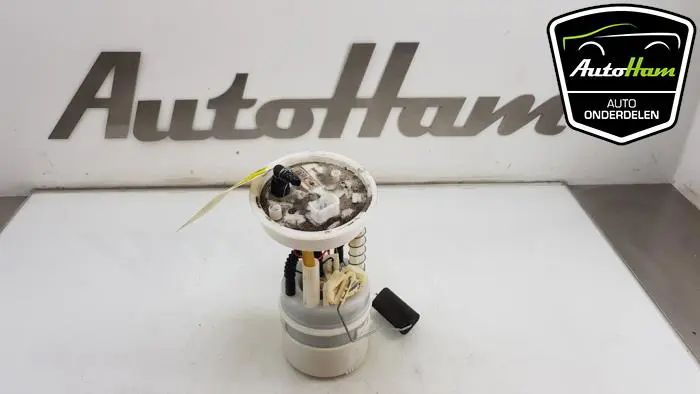 Benzinepomp Mini Mini