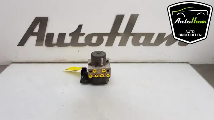 ABS Pomp Mini Mini