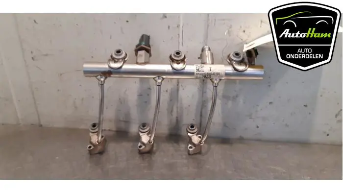 Galerij (Injectie) Opel Astra