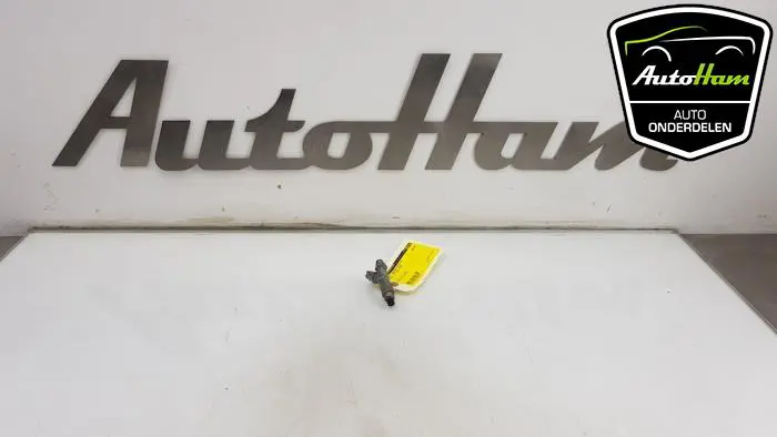 Injector (benzine injectie) Peugeot 107