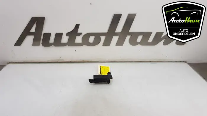 Ruitensproeierpomp voor Peugeot 107