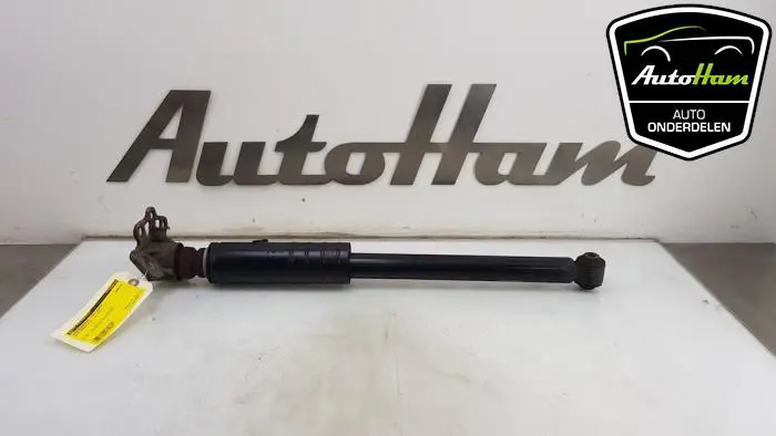 Schokdemper links-achter Alfa Romeo Mito