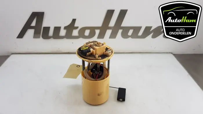 Opvoerpomp Alfa Romeo Mito