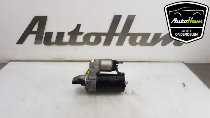 Startmotor Alfa Romeo Mito