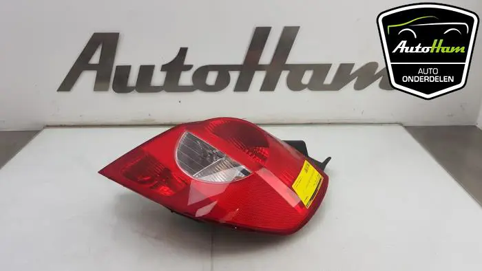 Achterlicht rechts Renault Clio