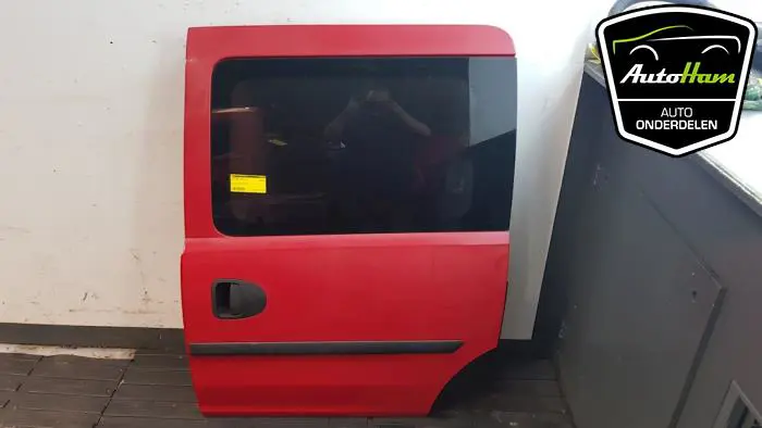 Schuifdeur links Opel Combo