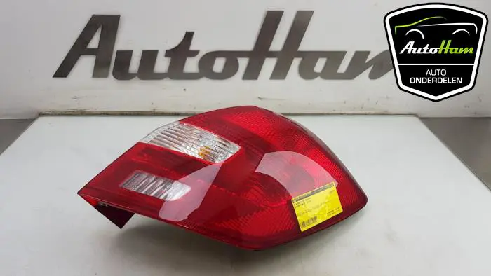 Achterlicht rechts Skoda Fabia