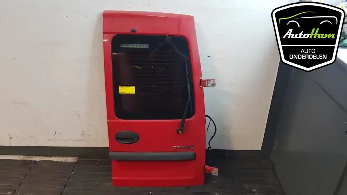 Achterdeur Bus-Bestelauto Opel Combo