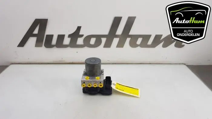 ABS Pomp Seat Ibiza