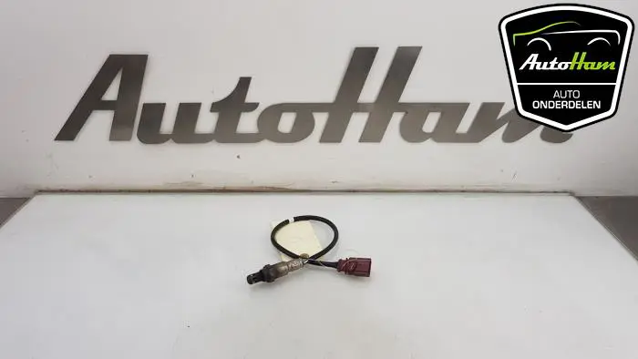Lambda Sonde Seat Ibiza