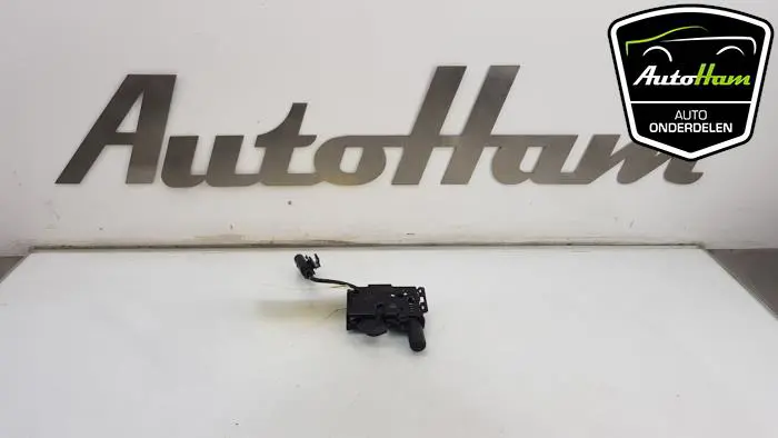 Slotmechaniek Motorkap Seat Ibiza