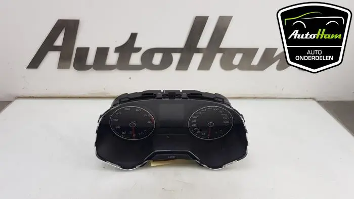 Instrumentenpaneel Seat Ibiza
