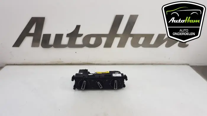 Kachel Bedieningspaneel Seat Ibiza