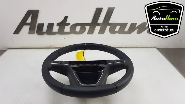 Stuurwiel Seat Ibiza