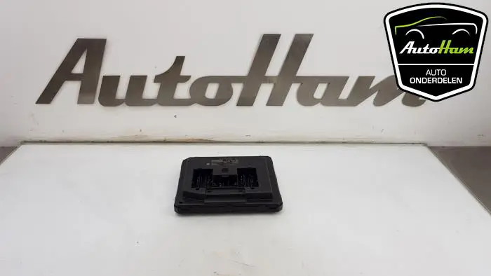 Computer Body Control Seat Ibiza