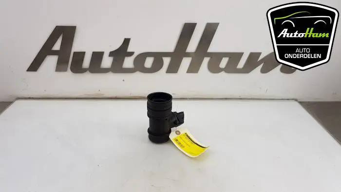 Luchthoeveelheidsmeter Opel Agila