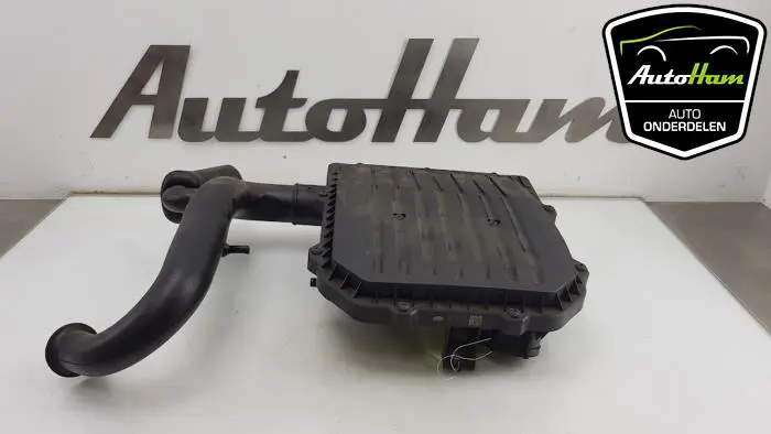 Luchtfilterhuis Seat Ibiza