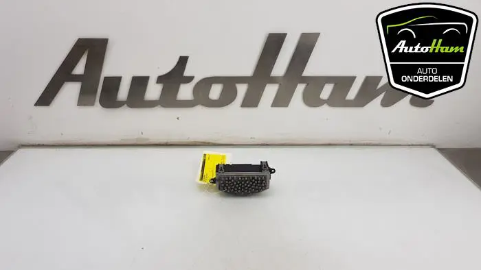 Kachel Weerstand Seat Leon