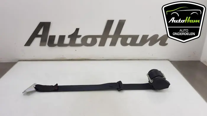 Veiligheidsgordel links-achter Seat Leon