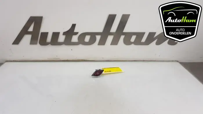 Paniekverlichtings Schakelaar Citroen C3