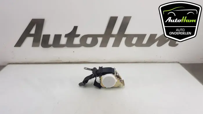 Veiligheidsgordel links-achter Citroen C3