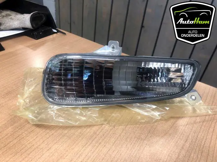 Richtingaanwijzer links Fiat Punto Evo
