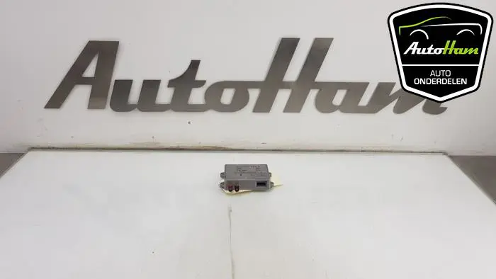 Antenne Versterker Audi A4