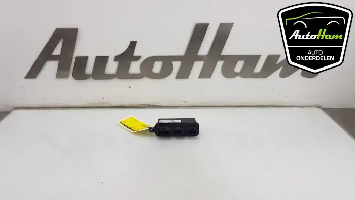 Computer bochtverlichting Renault Clio