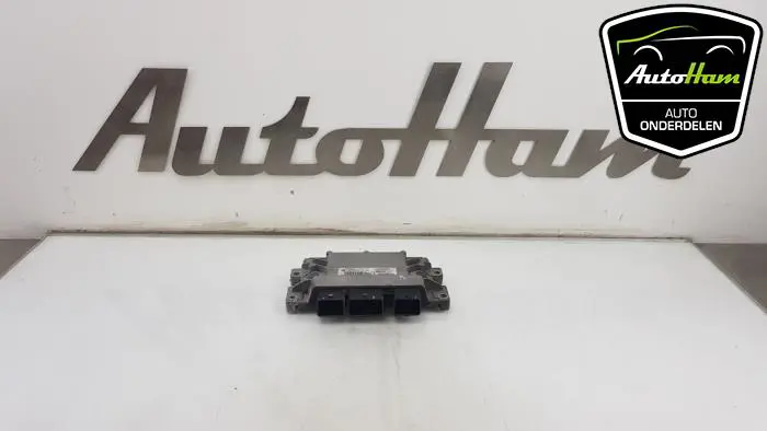 Computer Motormanagement Renault Clio