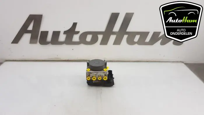 ABS Pomp Renault Clio