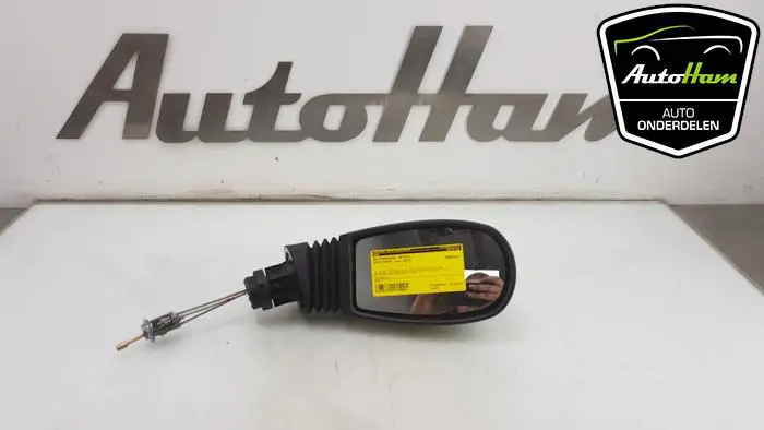 Buitenspiegel rechts Fiat Punto