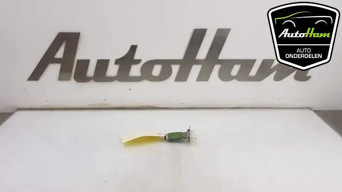Kachel Weerstand Fiat Punto