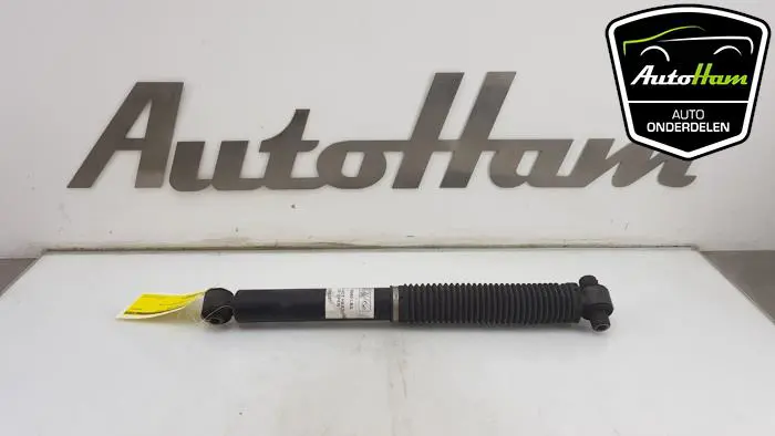 Schokdemper links-achter Ford Focus