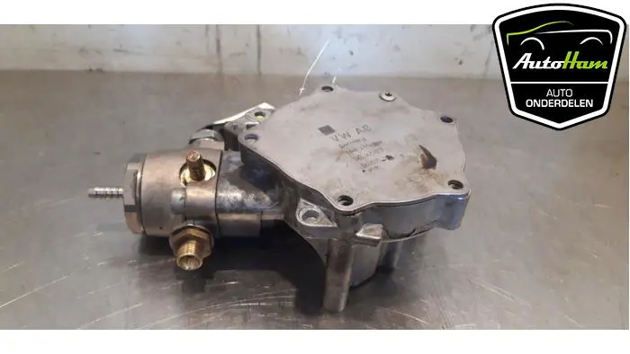 Vacuumpomp Rembekrachtiging Audi TT