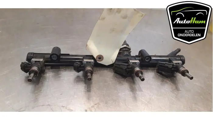 Galerij (Injectie) Audi TT