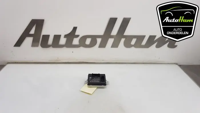 Centrale Deurvergrendelings Module Ford Focus