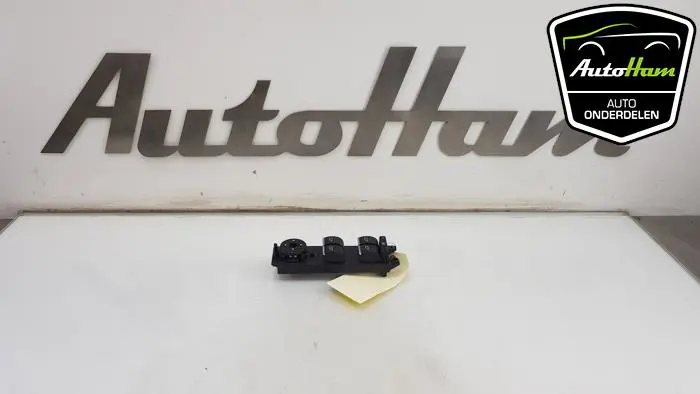 Elektrisch Raam Schakelaar Ford Focus