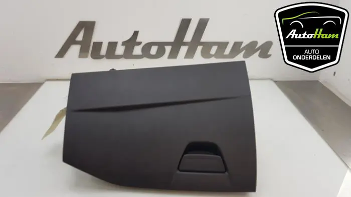 Dashboardkastje Ford Focus