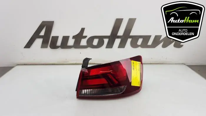 Achterlicht rechts Audi A3