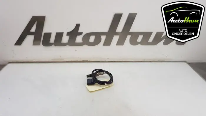 Lambda Sonde Seat Ibiza