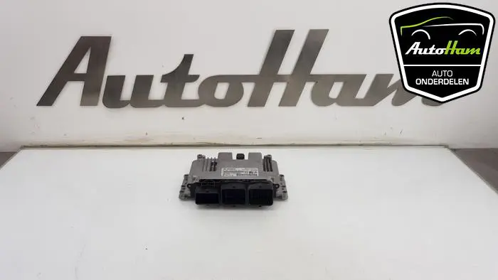 Computer Motormanagement Peugeot 208