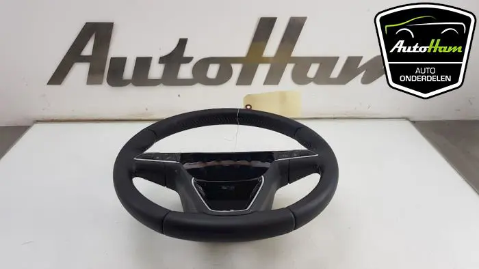 Stuurwiel Seat Ibiza