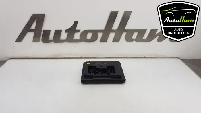 Computer Body Control Seat Ibiza