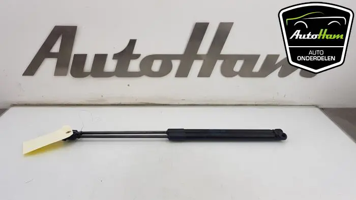 Set Gasdempers Achterklep Seat Ibiza