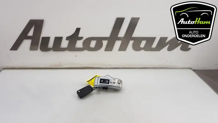Elektronisch kontaktslot Seat Ibiza