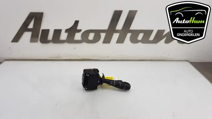Ruitenwis Schakelaar Renault Clio