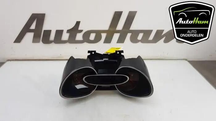 Instrumentenpaneel Renault Clio