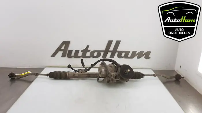 Stuurhuis Bekrachtigd Peugeot 208
