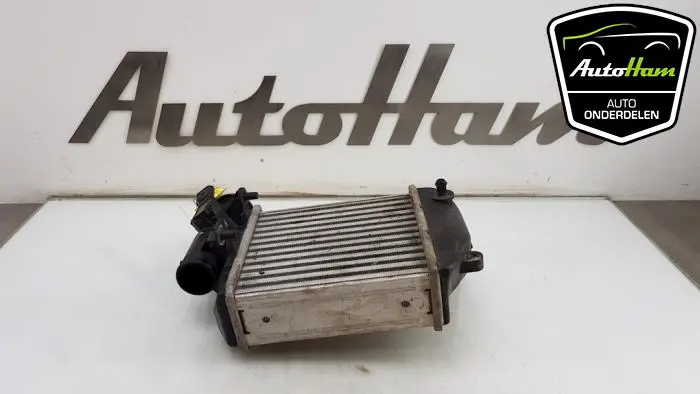 Intercooler Audi A6
